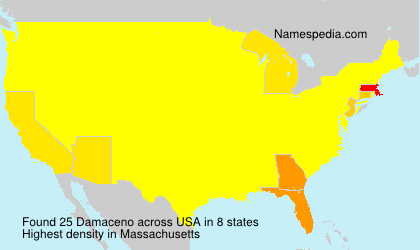 Damaceno Damaceno