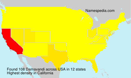 Damavandi Damavandi
