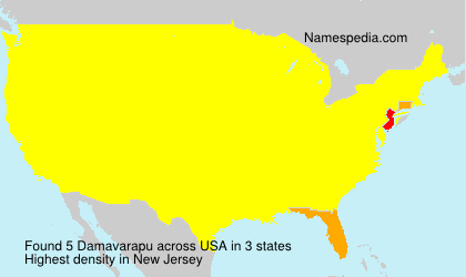 Damavarapu Damavarapu