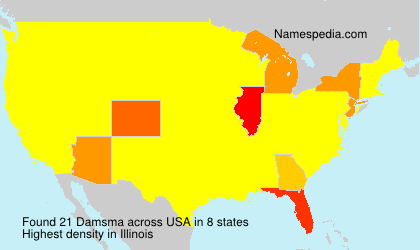 Damsma Damsma