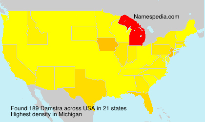 Damstra Damstra