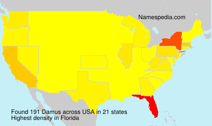Damus Damus