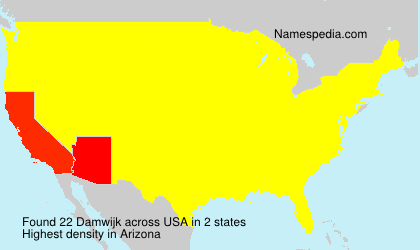 Damwijk Damwijk