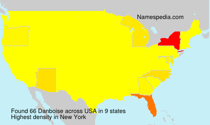 Danboise Danboise