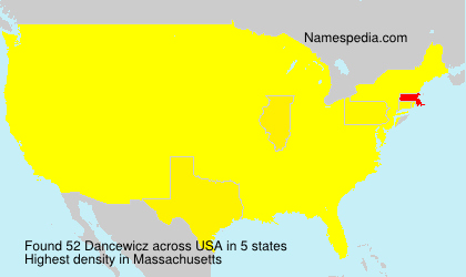 Dancewicz Dancewicz