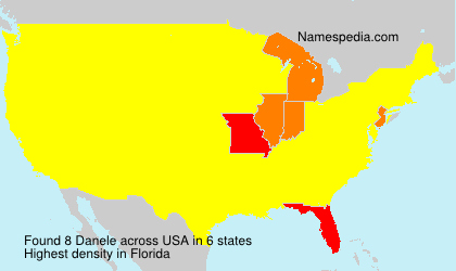 Danele Danele