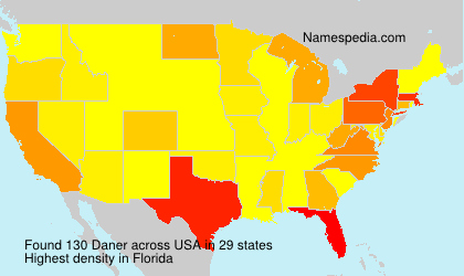 Daner Daner
