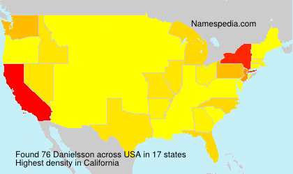 Danielsson Danielsson