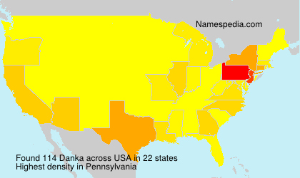 Danka Danka