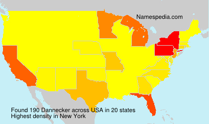 Dannecker Dannecker