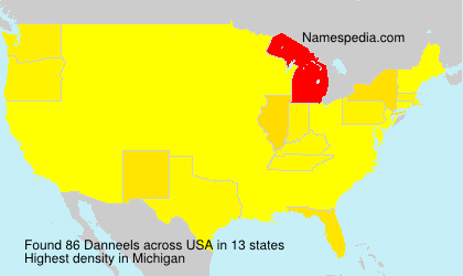 Danneels Danneels