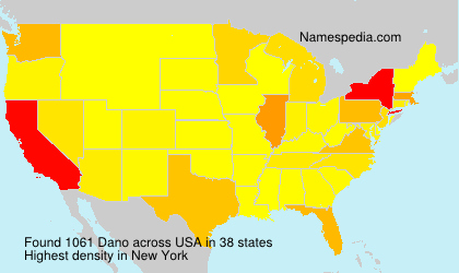 Dano Dano