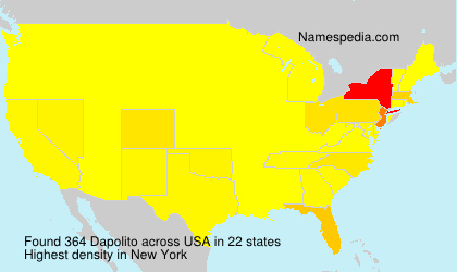 Dapolito Dapolito