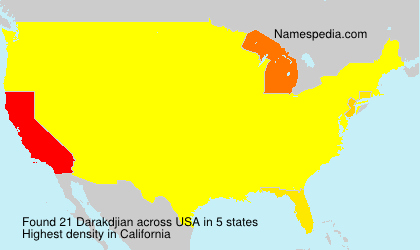 Darakdjian Darakdjian
