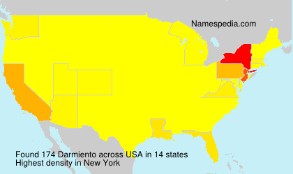 Darmiento Darmiento