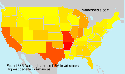 Darrough Darrough