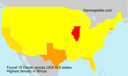 Darski Darski
