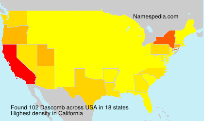 Dascomb Dascomb