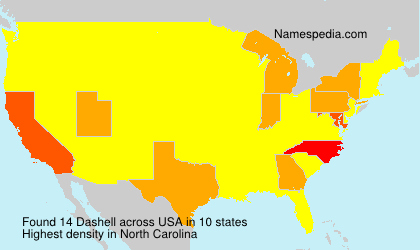 Dashell Dashell