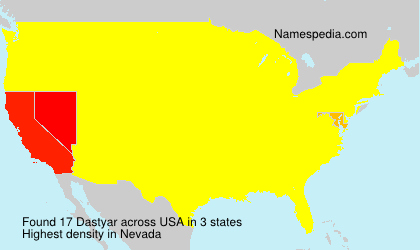 Dastyar Dastyar