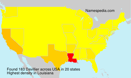 Davillier Davillier