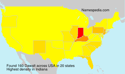 Dawalt Dawalt