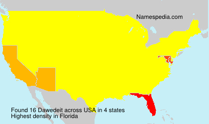 Dawedeit Dawedeit
