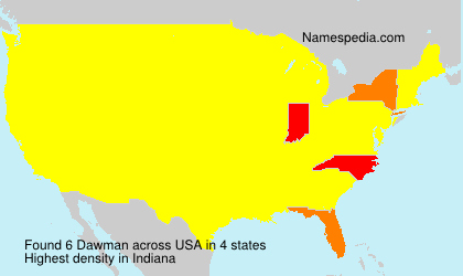 Dawman Dawman