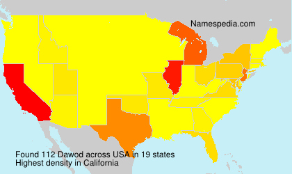 Dawod Dawod