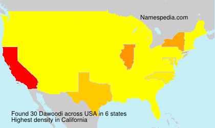 Dawoodi Dawoodi