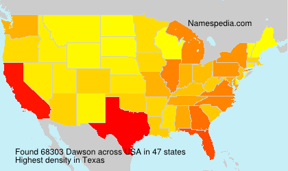 Dawson Dawson