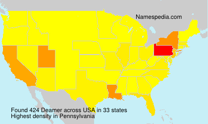 Deamer Deamer