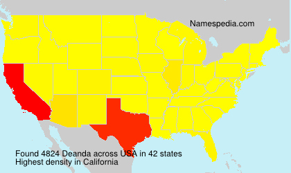 Deanda Deanda