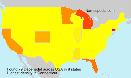 Debenedet Debenedet