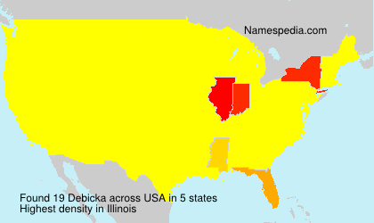 Debicka Debicka