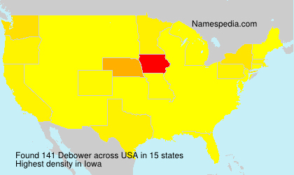 Debower Debower