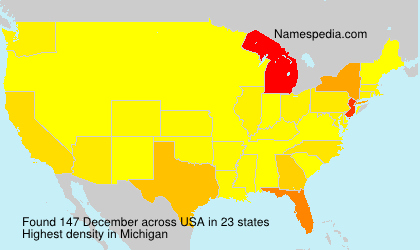 December December
