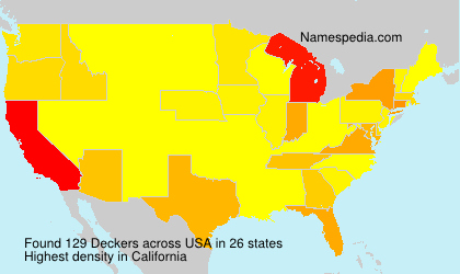 Deckers Deckers