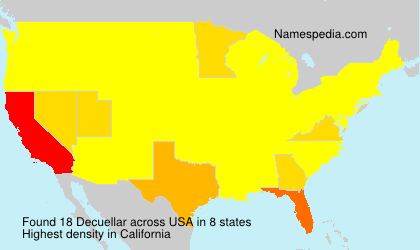 Decuellar Decuellar