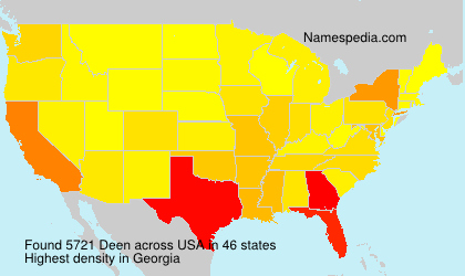 Deen Deen