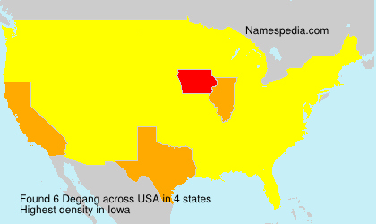 Degang Degang