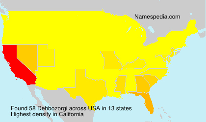 Dehbozorgi Dehbozorgi