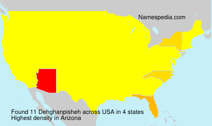 Dehghanpisheh Dehghanpisheh