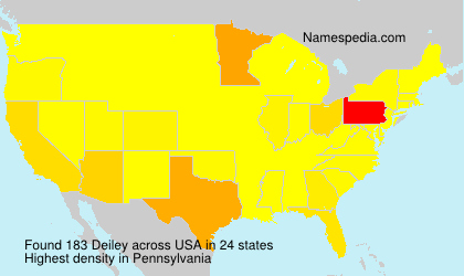 Deiley Deiley