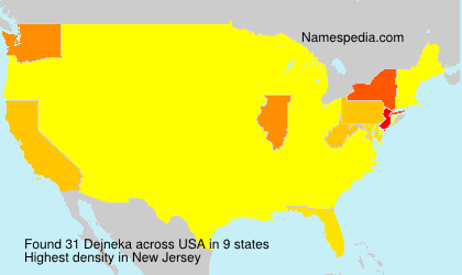 Dejneka Dejneka