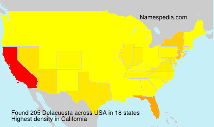 Delacuesta Delacuesta