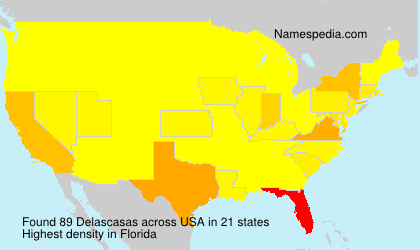 Delascasas Delascasas