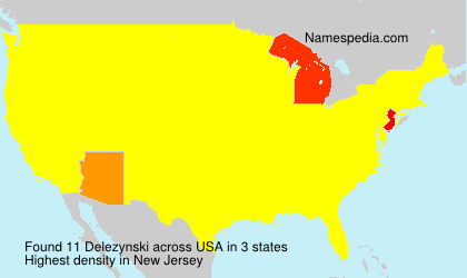 Delezynski Delezynski