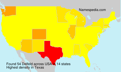Delfeld Delfeld