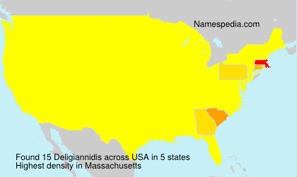 Deligiannidis Deligiannidis